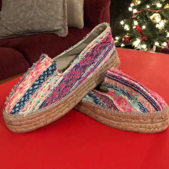 Manebi shoes. - Picture 3 of 3